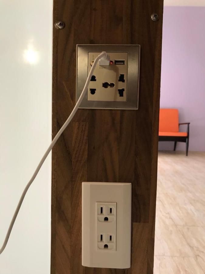 山同青旅背包客棧 Hostel Puli Εξωτερικό φωτογραφία